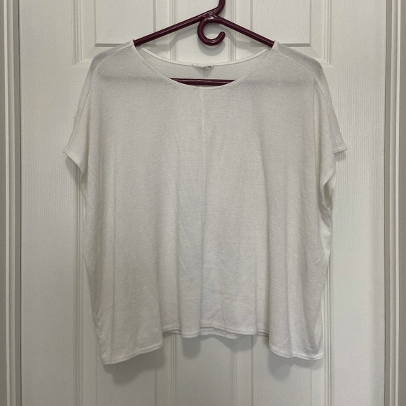 Wilfred Free White Top - Picture 1 of 10